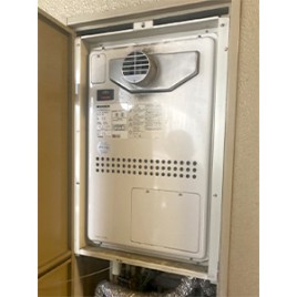 施工事例の画像