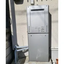 施工後