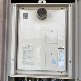 施工前
