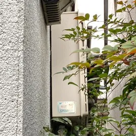 施工前