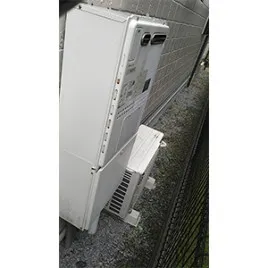 施工前