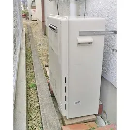 施工後