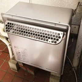 施工後