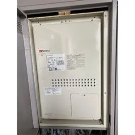 施工後