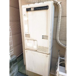 施工事例の画像
