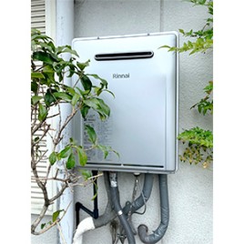 施工事例の画像
