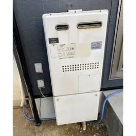 施工前