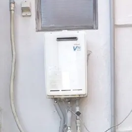 施工後