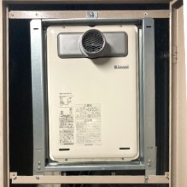 施工事例の画像