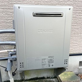 施工事例の画像