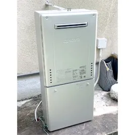 施工後
