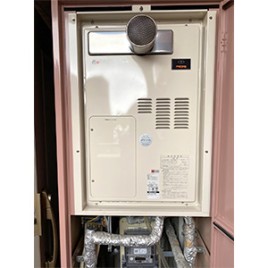施工事例の画像