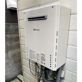 施工後