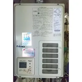 施工前