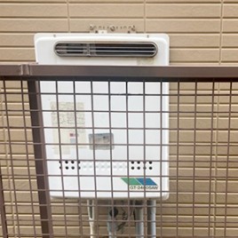 施工事例の画像
