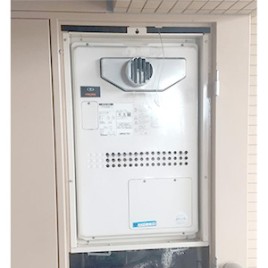 施工事例の画像
