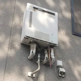 施工前