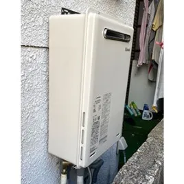 施工後