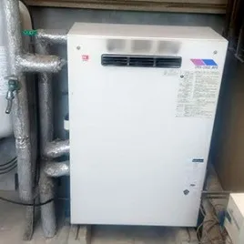 施工前
