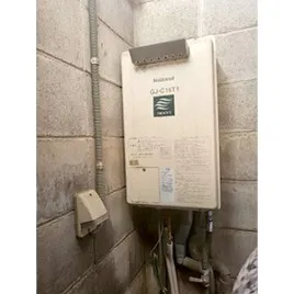 施工前