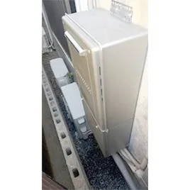 施工後