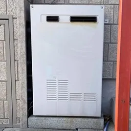 施工前