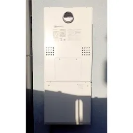 施工後