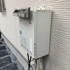施工前