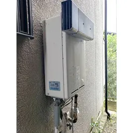 施工前