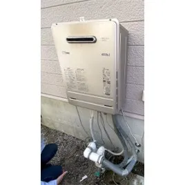 施工前