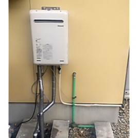 施工事例の画像