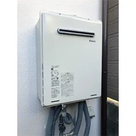 施工後