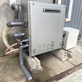 施工事例の画像