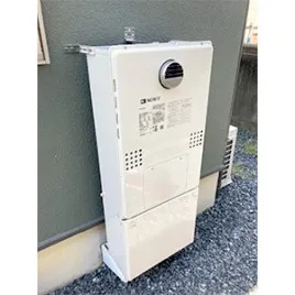施工後