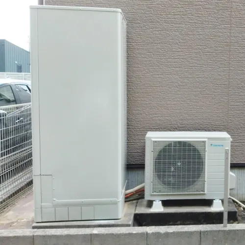 施工後