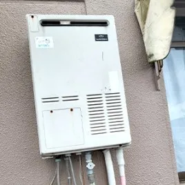 施工前