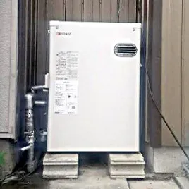 施工後