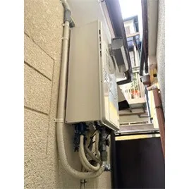 施工後