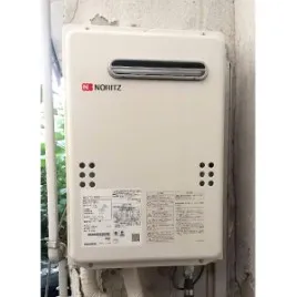 施工後