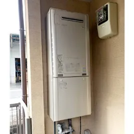 施工後