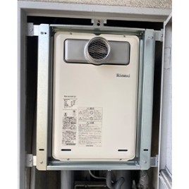 施工事例の画像