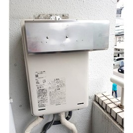 施工事例の画像