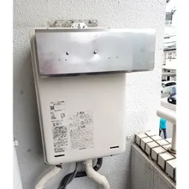施工後