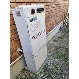 施工前
