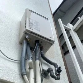 施工後