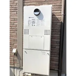 施工後