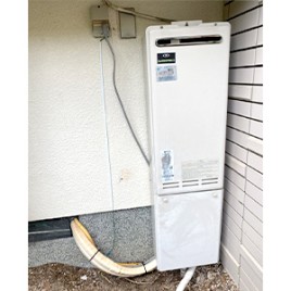施工事例の画像