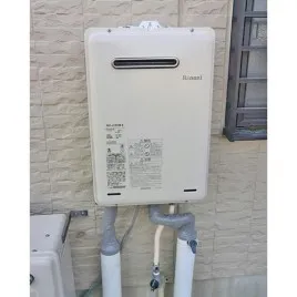 施工後