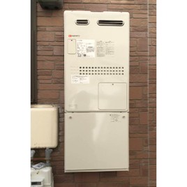施工事例の画像