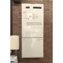 施工後